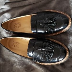 Platform Loafers
